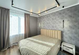 2-к квартира, на длительный срок, 60м2, 16/19 этаж