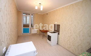 1-к квартира, на длительный срок, 45м2, 8/11 этаж