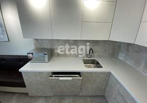 2-к квартира, на длительный срок, 63м2, 8/10 этаж