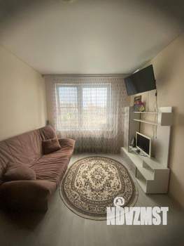 1-к квартира, на длительный срок, 35м2, 5/16 этаж