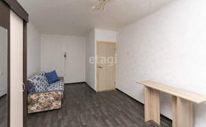 1-к квартира, на длительный срок, 36м2, 5/5 этаж