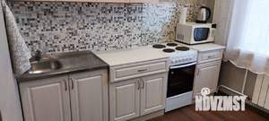 1-к квартира, на длительный срок, 37м2, 9/10 этаж