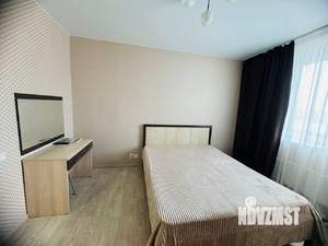 2-к квартира, посуточно, 54м2, 1/1 этаж