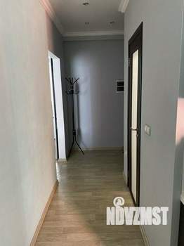 1-к квартира, на длительный срок, 40м2, 16/16 этаж