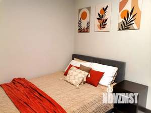 1-к квартира, посуточно, 30м2, 5/5 этаж