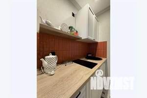 1-к квартира, посуточно, 35м2, 3/5 этаж