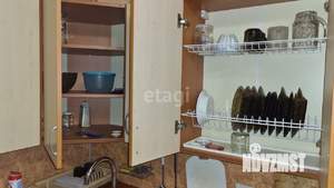 1-к квартира, на длительный срок, 42м2, 2/9 этаж