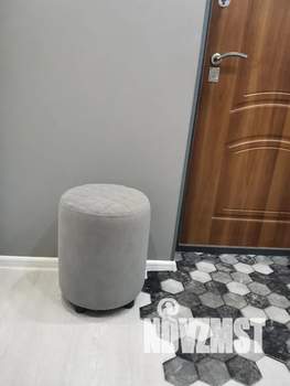 Студия квартира, посуточно, 30м2, 6/19 этаж