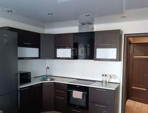 1-к квартира, на длительный срок, 55м2, 9/9 этаж