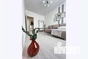 2-к квартира, посуточно, 55м2, 9/9 этаж