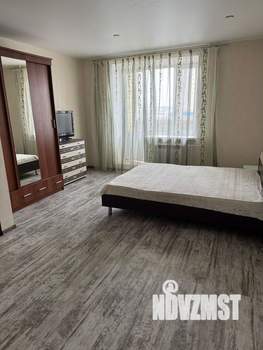 1-к квартира, на длительный срок, 44м2, 5/14 этаж