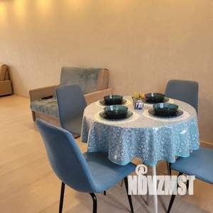 2-к квартира, посуточно, 60м2, 1/5 этаж