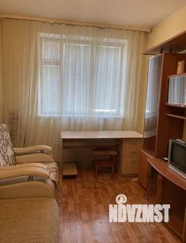 1-к квартира, на длительный срок, 33м2, 8/16 этаж