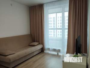 2-к квартира, посуточно, 50м2, 1/1 этаж