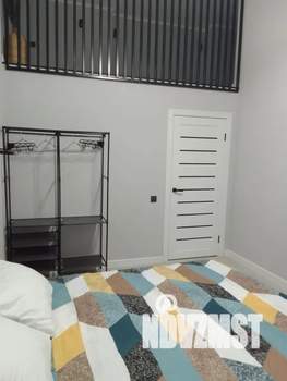 1-к квартира, посуточно, 50м2, 9/10 этаж