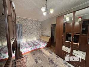 1-к квартира, на длительный срок, 31м2, 1/4 этаж