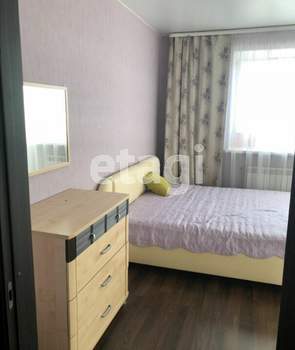 2-к квартира, на длительный срок, 79м2, 2/14 этаж