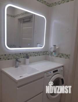 Студия квартира, посуточно, 26м2, 14/18 этаж