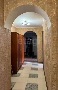 3-к квартира, на длительный срок, 85м2, 2/3 этаж