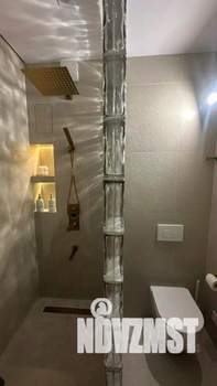 1-к квартира, посуточно, 31м2, 1/1 этаж