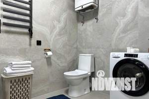 1-к квартира, посуточно, 42м2, 4/7 этаж