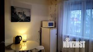 1-к квартира, посуточно, 33м2, 3/9 этаж