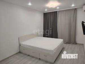 1-к квартира, на длительный срок, 35м2, 16/16 этаж