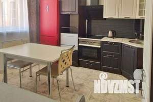 1-к квартира, посуточно, 44м2, 9/13 этаж