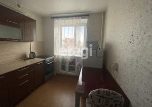 1-к квартира, на длительный срок, 43м2, 7/9 этаж