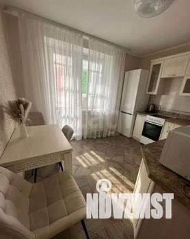 2-к квартира, на длительный срок, 59м2, 4/16 этаж