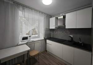 2-к квартира, на длительный срок, 43м2, 2/5 этаж