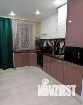 2-к квартира, на длительный срок, 60м2, 4/9 этаж