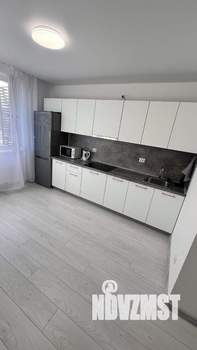 1-к квартира, на длительный срок, 34м2, 5/25 этаж