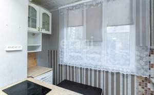 Студия квартира, на длительный срок, 21м2, 1/8 этаж