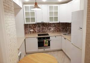 1-к квартира, на длительный срок, 33м2, 3/5 этаж