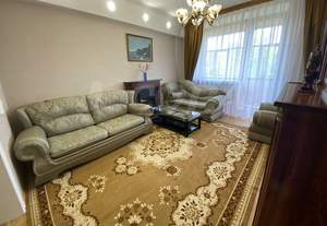 3-к квартира, на длительный срок, 78м2, 4/4 этаж