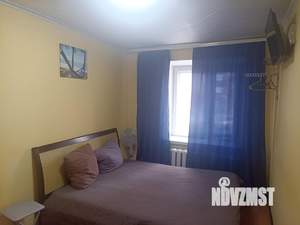 Студия квартира, посуточно, 15м2, 1/9 этаж