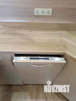 1-к квартира, на длительный срок, 45м2, 15/16 этаж