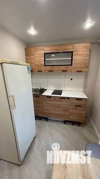 1-к квартира, на длительный срок, 32м2, 3/6 этаж