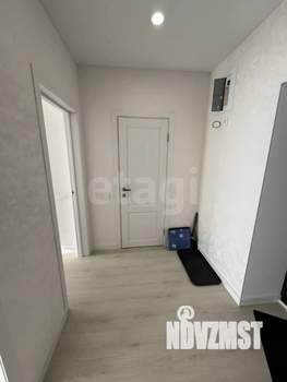 1-к квартира, на длительный срок, 40м2, 7/14 этаж