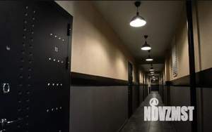 1-к квартира, посуточно, 30м2, 2/16 этаж