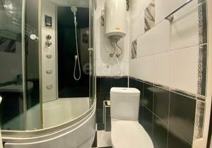 Студия квартира, на длительный срок, 13м2, 5/8 этаж