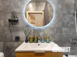 2-к квартира, посуточно, 42м2, 3/9 этаж