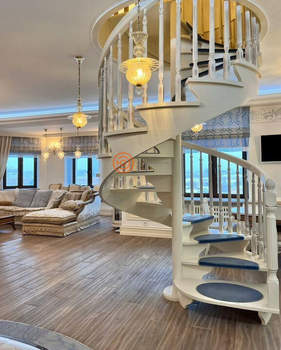 3-к квартира, на длительный срок, 200м2, 8/9 этаж