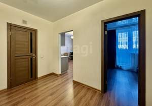 1-к квартира, на длительный срок, 44м2, 17/21 этаж