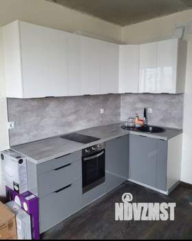 Студия квартира, посуточно, 35м2, 2/19 этаж