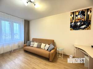 3-к квартира, посуточно, 65м2, 13/16 этаж