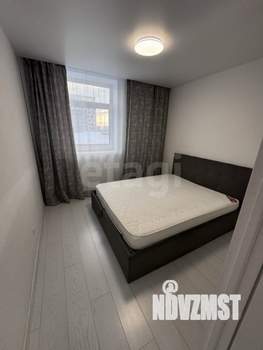 1-к квартира, на длительный срок, 37м2, 9/16 этаж