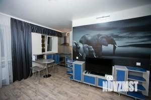 2-к квартира, посуточно, 50м2, 1/1 этаж