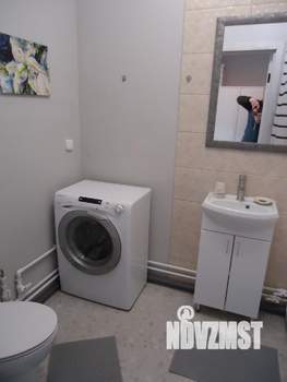 1-к квартира, на длительный срок, 30м2, 8/16 этаж